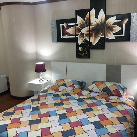 Sky Beach Apartment Pattaya Luaran gambar