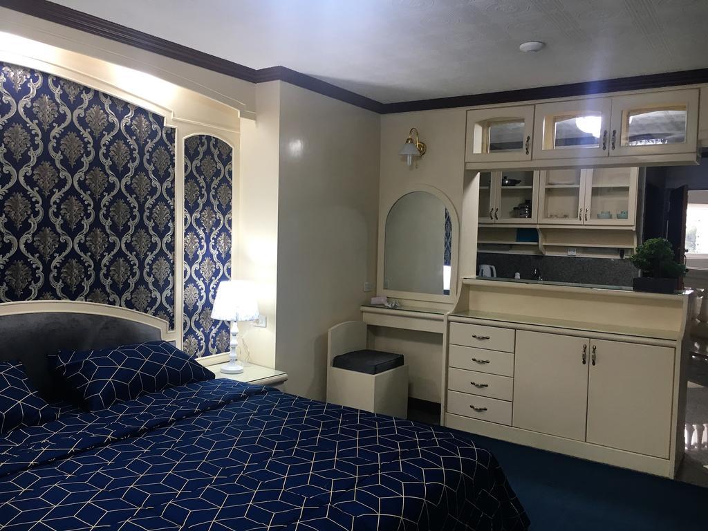 Sky Beach Apartment Pattaya Luaran gambar