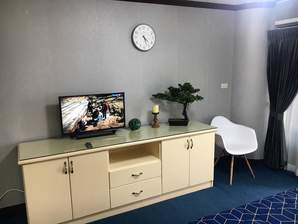 Sky Beach Apartment Pattaya Luaran gambar