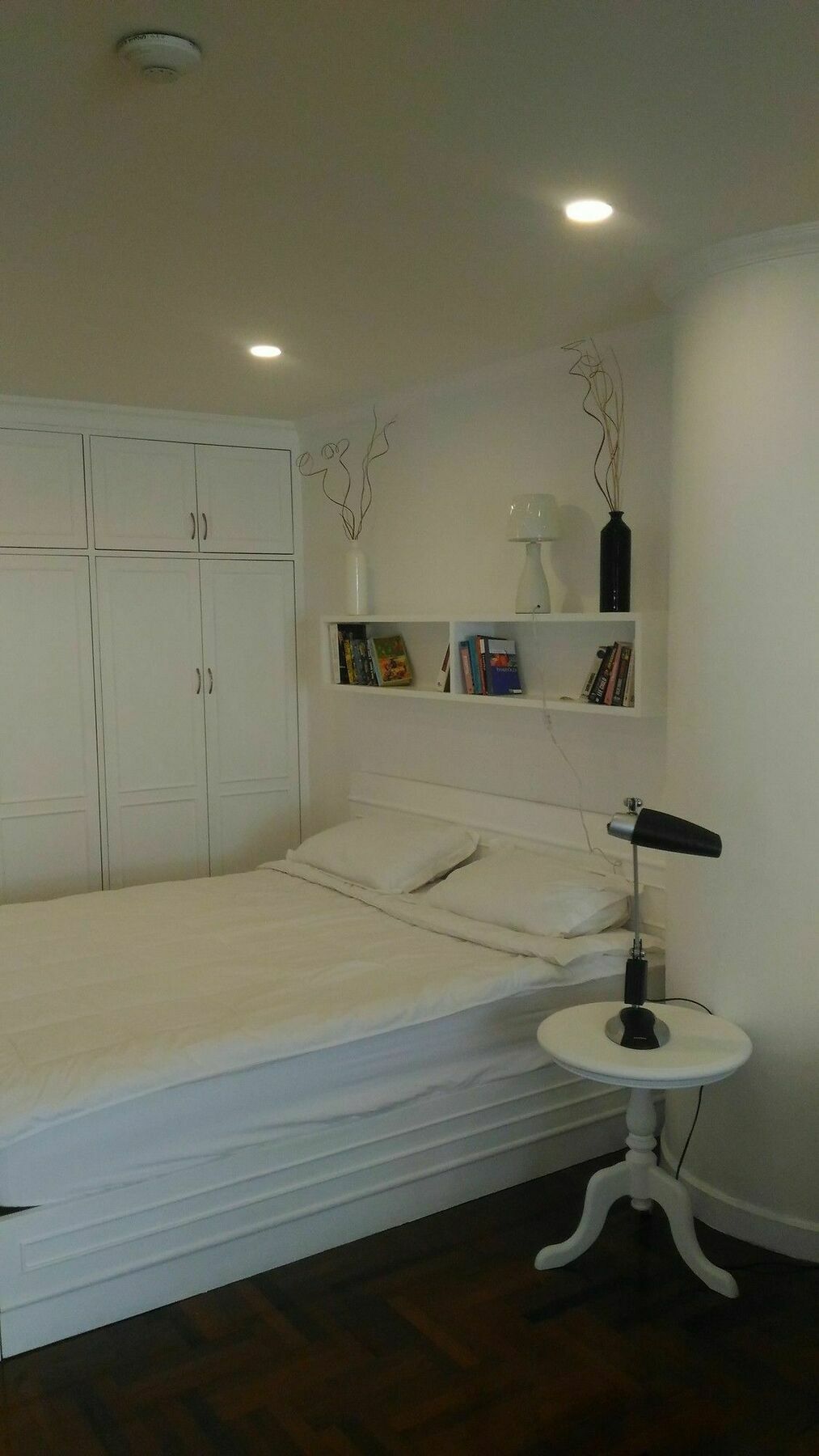 Sky Beach Apartment Pattaya Luaran gambar